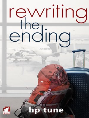 cover image of Rewriting the Ending